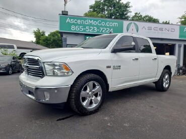 2017 RAM 1500 in Knoxville, TN 37912