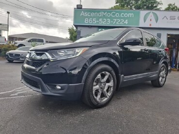2018 Honda CR-V in Knoxville, TN 37912