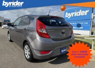 2013 Hyundai Accent in Conway, AR 72032 - 18151258 3