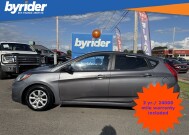2013 Hyundai Accent in Conway, AR 72032 - 18151258 2
