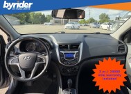 2013 Hyundai Accent in Conway, AR 72032 - 18151258 7