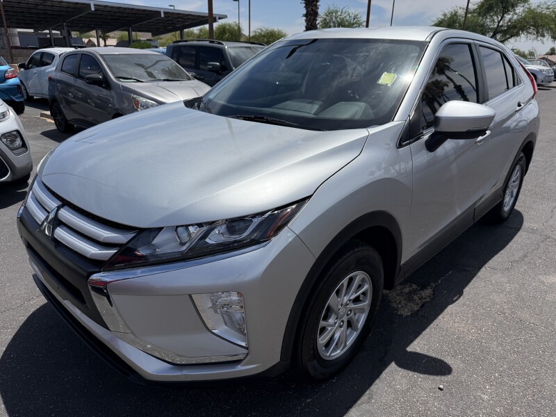 2019 Mitsubishi Eclipse Cross in Phoenix, AZ 85022 - 18151260