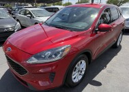 2020 Ford Escape in Phoenix, AZ 85022 - 18151261 1