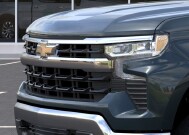 2026 Chevrolet Silverado 1500 in Burlington, WI 53105 - 18151262 15