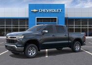 2026 Chevrolet Silverado 1500 in Burlington, WI 53105 - 18151262 2
