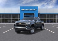 2026 Chevrolet Silverado 1500 in Burlington, WI 53105 - 18151262 9