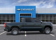 2026 Chevrolet Silverado 1500 in Burlington, WI 53105 - 18151262 5