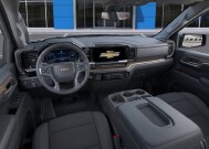 2026 Chevrolet Silverado 1500 in Burlington, WI 53105 - 18151262 18