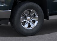 2026 Chevrolet Silverado 1500 in Burlington, WI 53105 - 18151262 10