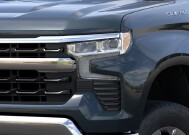 2026 Chevrolet Silverado 1500 in Burlington, WI 53105 - 18151262 12