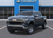 2026 Chevrolet Silverado 1500 in Burlington, WI 53105 - 18151262 7