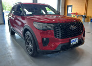 2026 Ford Explorer in Burlington, WI 53105 - 18151263 7