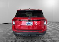 2026 Ford Explorer in Burlington, WI 53105 - 18151263 4