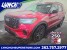2026 Ford Explorer in Burlington, WI 53105 - 18151263