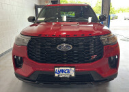2026 Ford Explorer in Burlington, WI 53105 - 18151263 8