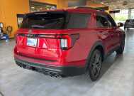 2026 Ford Explorer in Burlington, WI 53105 - 18151263 5