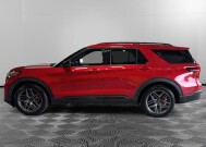 2026 Ford Explorer in Burlington, WI 53105 - 18151263 2