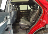 2026 Ford Explorer in Burlington, WI 53105 - 18151263 10