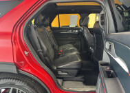 2026 Ford Explorer in Burlington, WI 53105 - 18151263 15