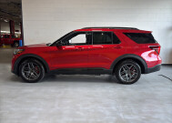 2026 Ford Explorer in Burlington, WI 53105 - 18151263 2