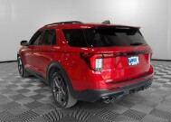 2026 Ford Explorer in Burlington, WI 53105 - 18151263 3