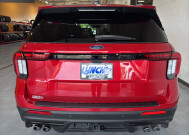 2026 Ford Explorer in Burlington, WI 53105 - 18151263 4