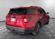 2026 Ford Explorer in Burlington, WI 53105 - 18151263 5