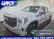 2024 GMC Sierra 1500 in Burlington, WI 53105 - 18151264 2