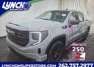 2024 GMC Sierra 1500 in Burlington, WI 53105 - 18151264 1
