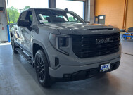 2024 GMC Sierra 1500 in Burlington, WI 53105 - 18151264 7