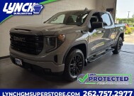 2024 GMC Sierra 1500 in Burlington, WI 53105 - 18151264 1