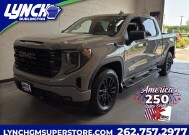 2024 GMC Sierra 1500 in Burlington, WI 53105 - 18151264 41