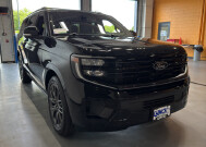 2025 Ford Expedition Max in Burlington, WI 53105 - 18151265 7