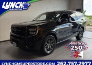 2025 Ford Expedition Max in Burlington, WI 53105 - 18151265 54