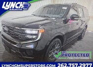 2025 Ford Expedition Max in Burlington, WI 53105 - 18151265 2