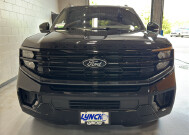 2025 Ford Expedition Max in Burlington, WI 53105 - 18151265 8