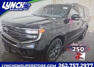 2025 Ford Expedition Max in Burlington, WI 53105 - 18151265 1