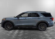 2025 Ford Explorer in Burlington, WI 53105 - 18151266 2