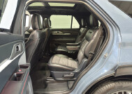 2025 Ford Explorer in Burlington, WI 53105 - 18151266 12