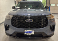 2025 Ford Explorer in Burlington, WI 53105 - 18151266 8