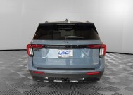 2025 Ford Explorer in Burlington, WI 53105 - 18151266 4