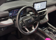 2025 Ford Explorer in Burlington, WI 53105 - 18151266 45