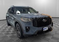 2025 Ford Explorer in Burlington, WI 53105 - 18151266 7