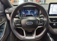 2025 Ford Explorer in Burlington, WI 53105 - 18151266 24