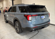 2025 Ford Explorer in Burlington, WI 53105 - 18151266 3