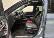 2025 Ford Explorer in Burlington, WI 53105 - 18151266 16
