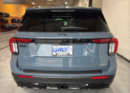 2025 Ford Explorer in Burlington, WI 53105 - 18151266 4