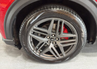 2025 Ford Explorer in Burlington, WI 53105 - 18151267 9