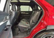 2025 Ford Explorer in Burlington, WI 53105 - 18151267 10