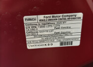 2025 Ford Explorer in Burlington, WI 53105 - 18151267 39